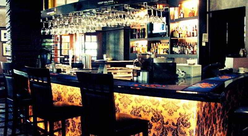Fotos del hotel - SINGAPORE RECREATION CLUB