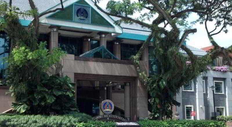Fotos del hotel - SINGAPORE RECREATION CLUB