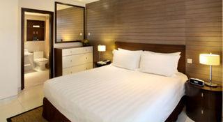 Fotos del hotel - PARKROYAL Serviced Suites