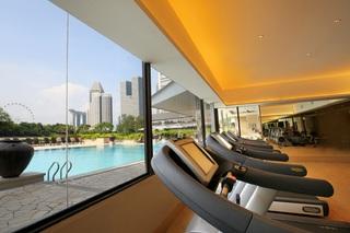 Fotos del hotel - PARKROYAL Serviced Suites