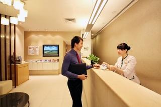 Fotos del hotel - PARKROYAL Serviced Suites