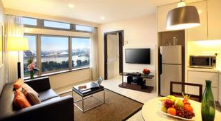 Fotos del hotel - PARKROYAL Serviced Suites