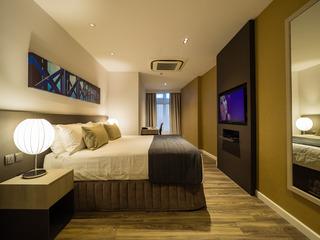 Fotos del hotel - PARKROYAL Serviced Suites