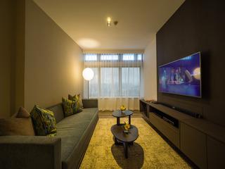 Fotos del hotel - PARKROYAL Serviced Suites