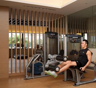 Fotos del hotel - PARKROYAL Serviced Suites