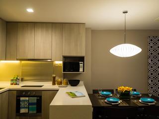 Fotos del hotel - PARKROYAL Serviced Suites