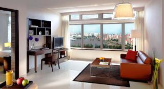 Fotos del hotel - PARKROYAL Serviced Suites