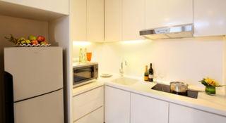 Fotos del hotel - PARKROYAL Serviced Suites
