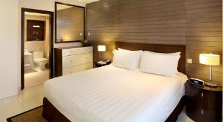 Fotos del hotel - PARKROYAL Serviced Suites