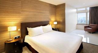 Fotos del hotel - PARKROYAL Serviced Suites