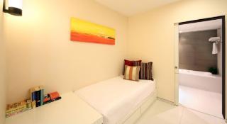 Fotos del hotel - PARKROYAL Serviced Suites