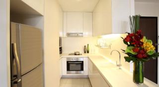 Fotos del hotel - PARKROYAL Serviced Suites