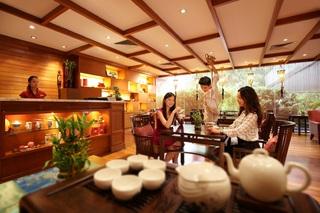 Fotos del hotel - PARKROYAL Serviced Suites