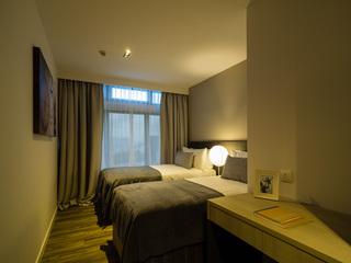 Fotos del hotel - PARKROYAL Serviced Suites