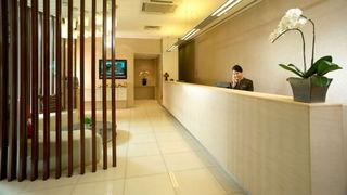 Fotos del hotel - PARKROYAL Serviced Suites