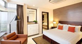 Fotos del hotel - PARKROYAL Serviced Suites