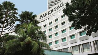 Fotos del hotel - PARKROYAL Serviced Suites