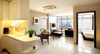 Fotos del hotel - PARKROYAL Serviced Suites