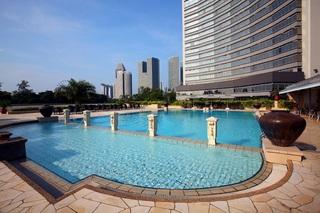 Fotos del hotel - PARKROYAL Serviced Suites