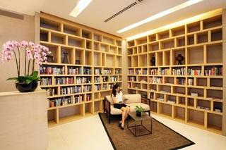 Fotos del hotel - PARKROYAL Serviced Suites