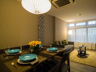 Fotos del hotel - PARKROYAL Serviced Suites