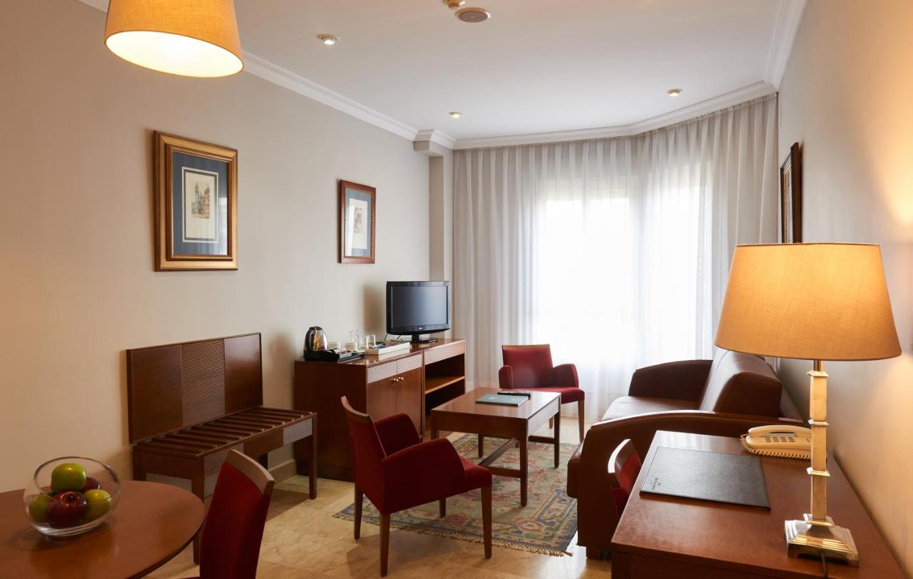 Fotos del hotel - BARRIO SALAMANCA SUITES