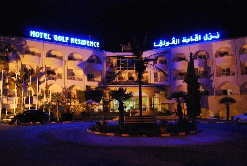 Fotos del hotel - GOLF RESIDENCE