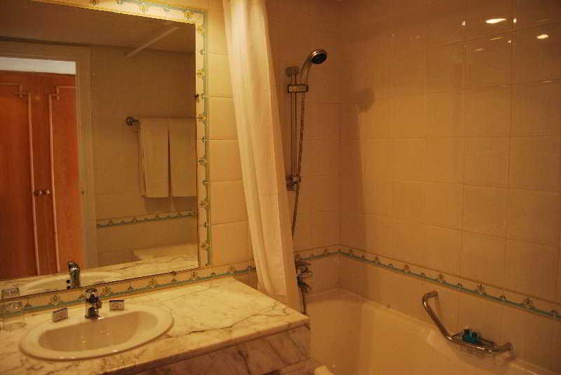 Fotos del hotel - GOLF RESIDENCE