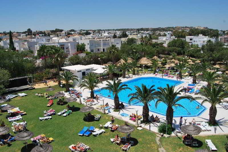 Fotos del hotel - GOLF RESIDENCE