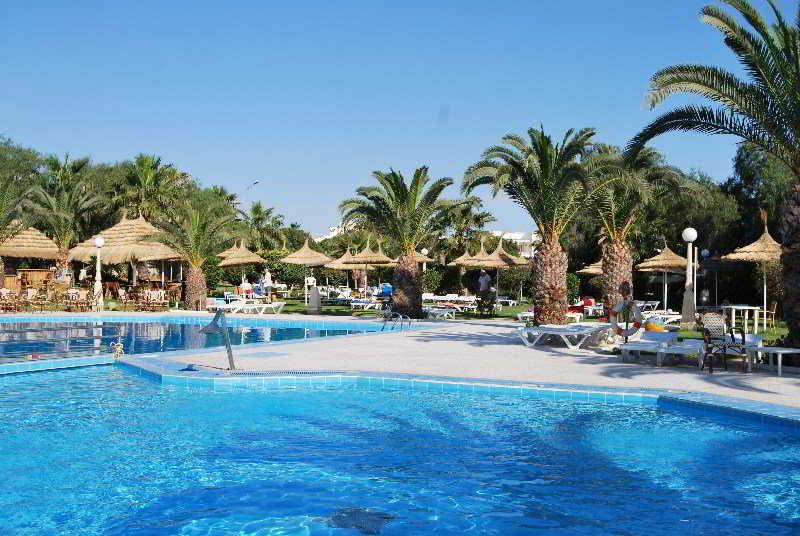 Fotos del hotel - GOLF RESIDENCE