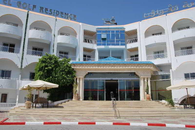 Fotos del hotel - GOLF RESIDENCE