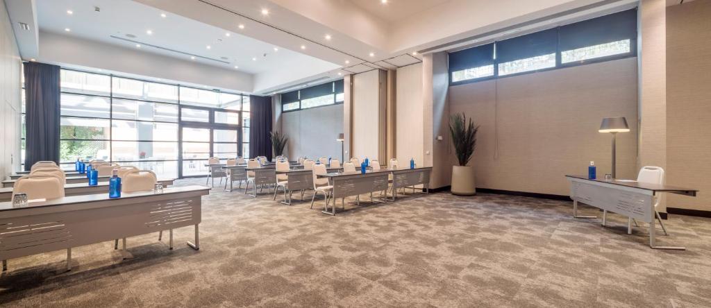 Fotos del hotel - ILUNION PIO XII