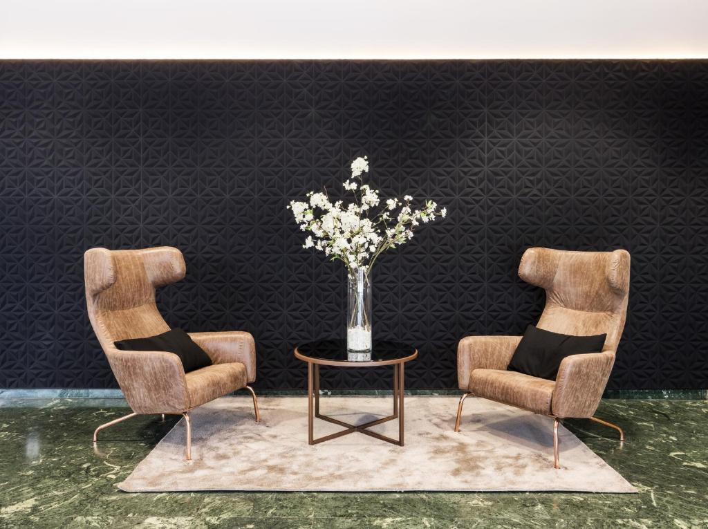 Fotos del hotel - ILUNION PIO XII