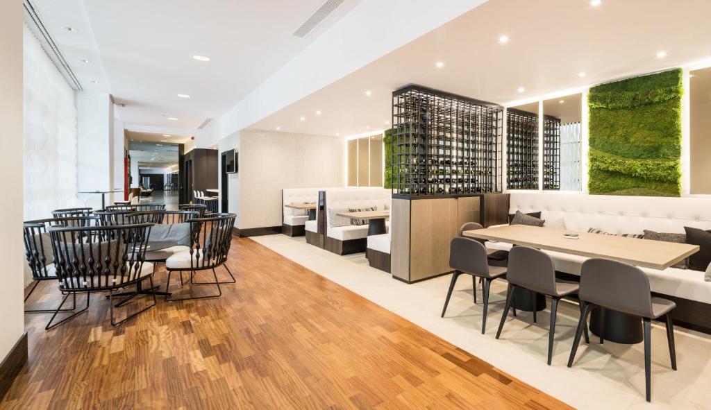 Fotos del hotel - ILUNION PIO XII