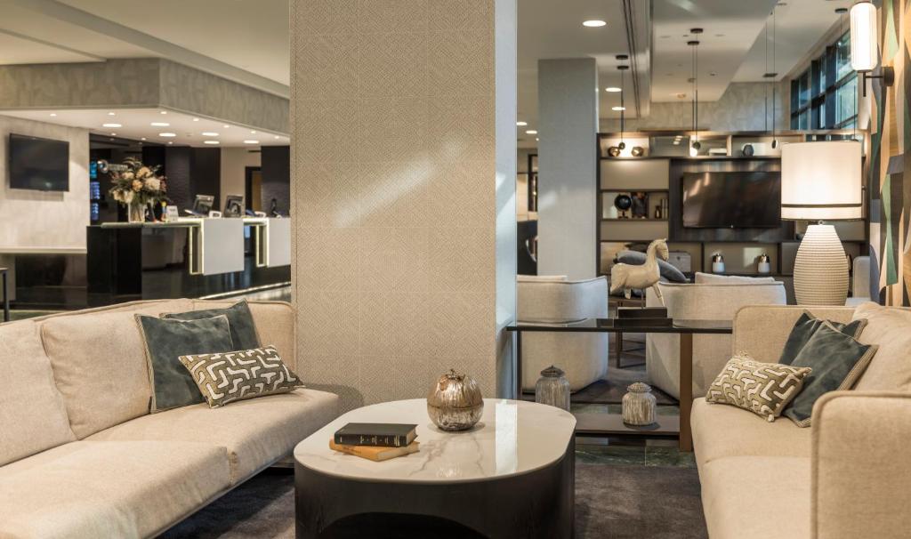 Fotos del hotel - ILUNION PIO XII