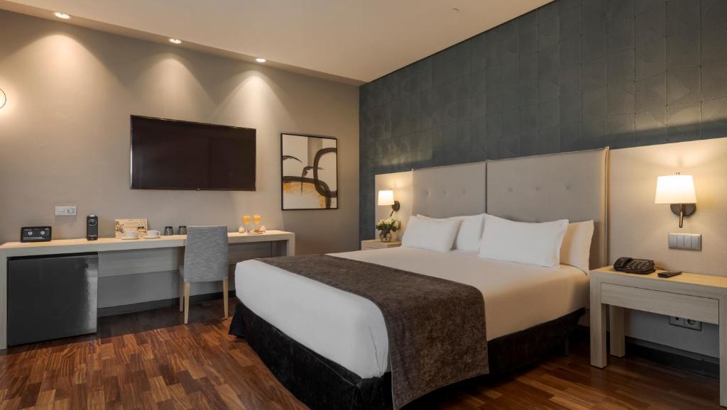 Fotos del hotel - ILUNION PIO XII