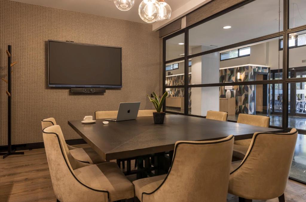 Fotos del hotel - ILUNION PIO XII