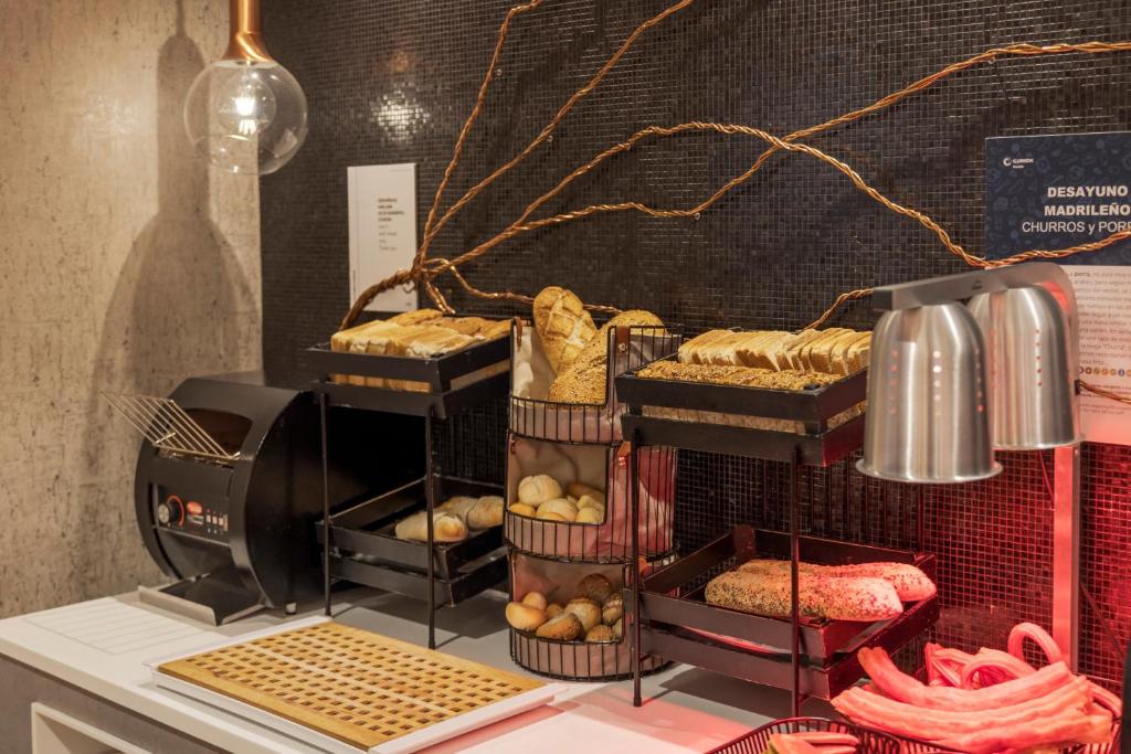 Fotos del hotel - ILUNION PIO XII