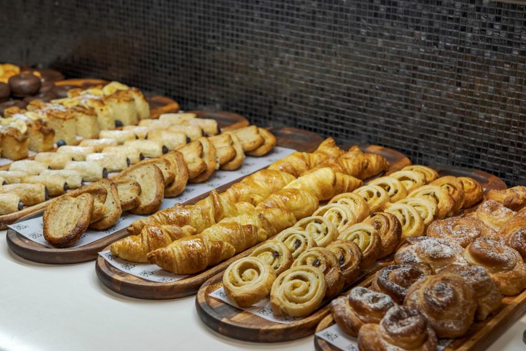 Fotos del hotel - ILUNION PIO XII