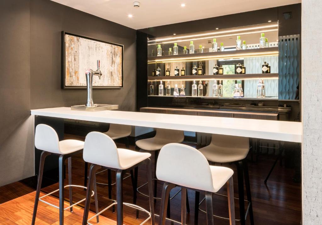 Fotos del hotel - ILUNION PIO XII