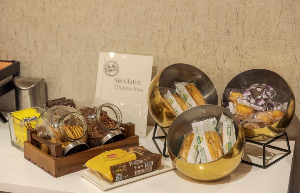 Fotos del hotel - ILUNION PIO XII