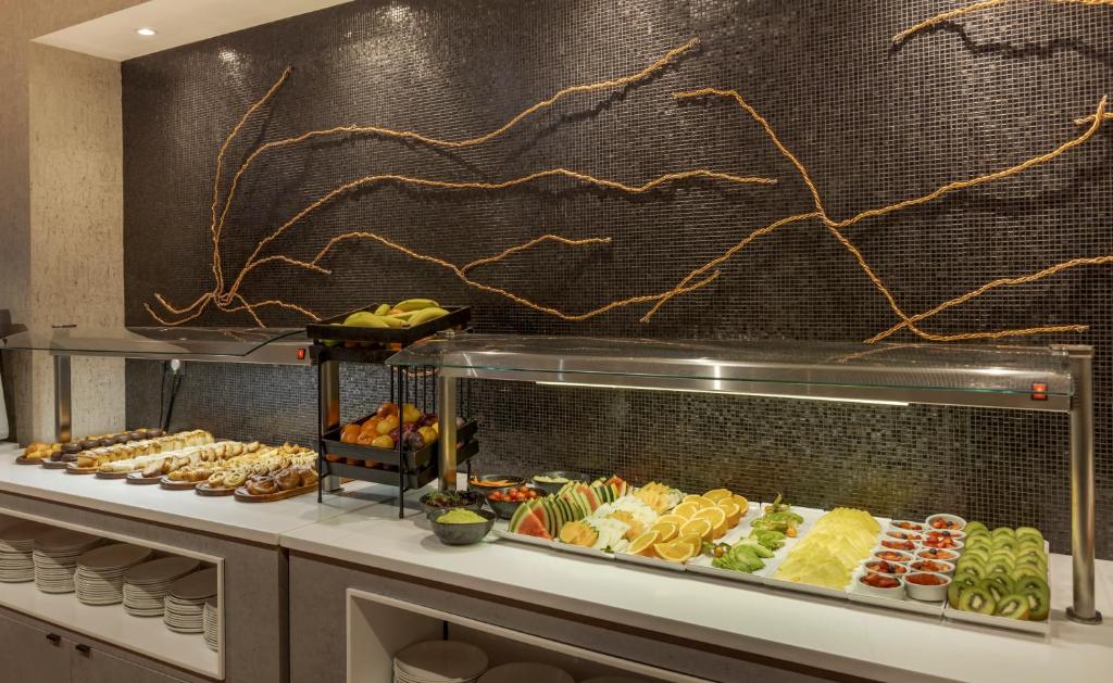 Fotos del hotel - ILUNION PIO XII