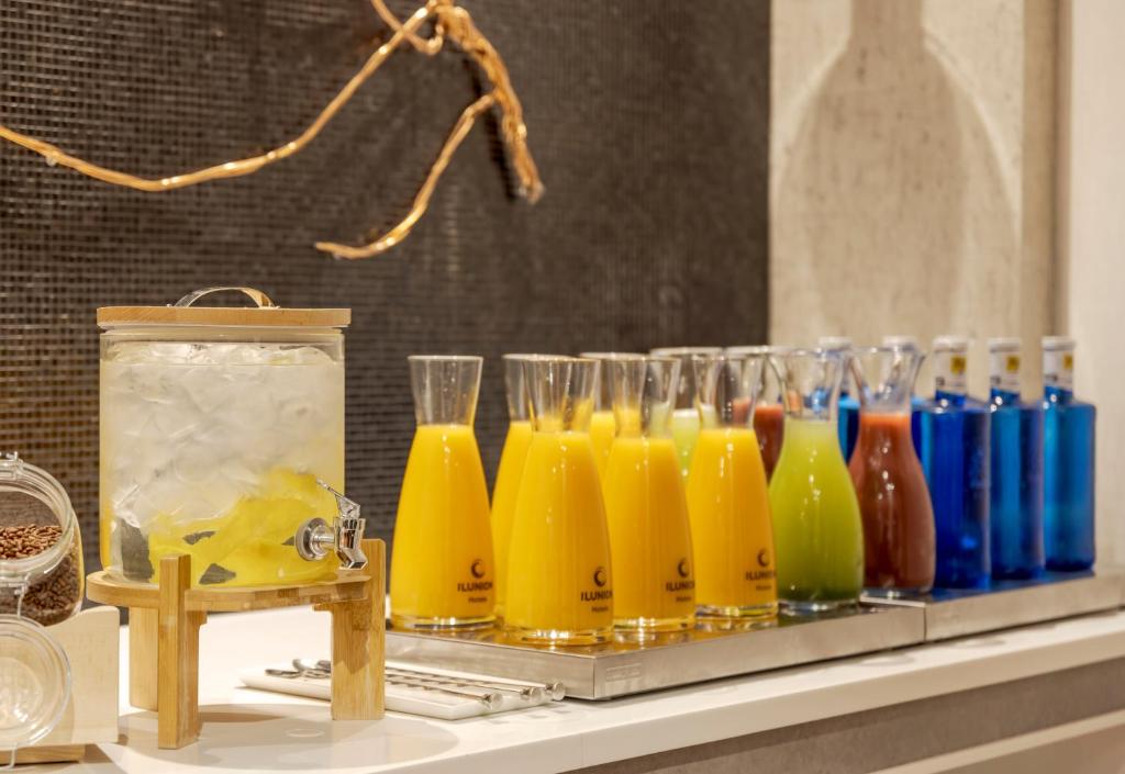 Fotos del hotel - ILUNION PIO XII