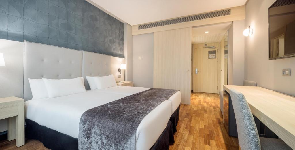 Fotos del hotel - ILUNION PIO XII