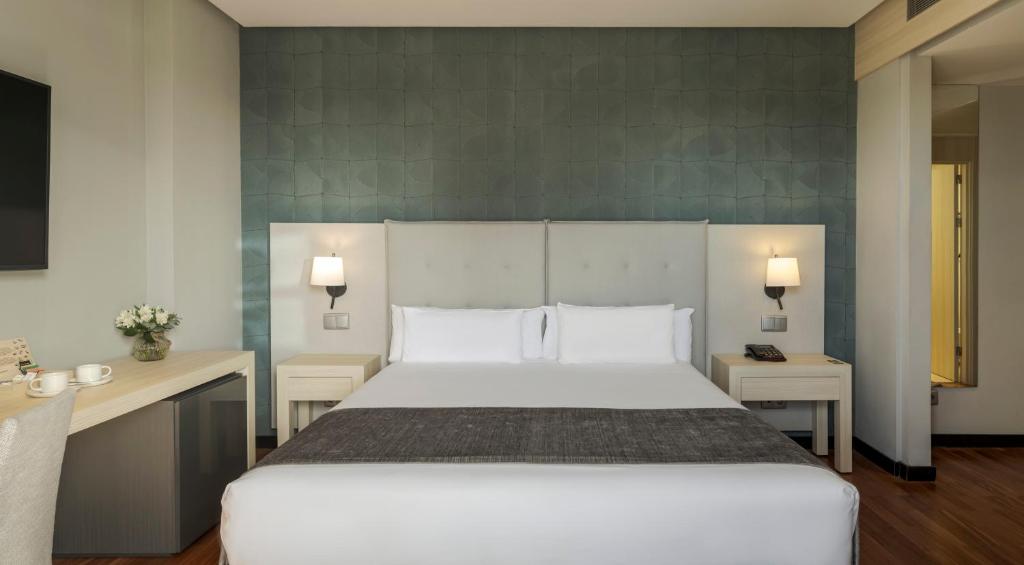 Fotos del hotel - ILUNION PIO XII