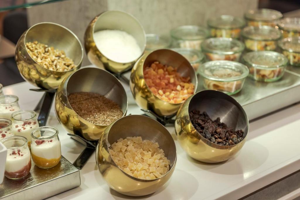 Fotos del hotel - ILUNION PIO XII