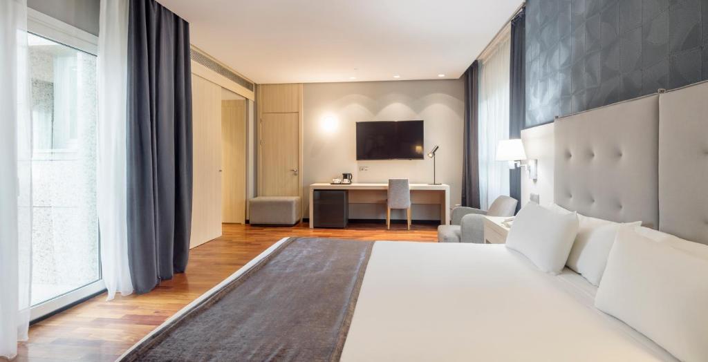 Fotos del hotel - ILUNION PIO XII