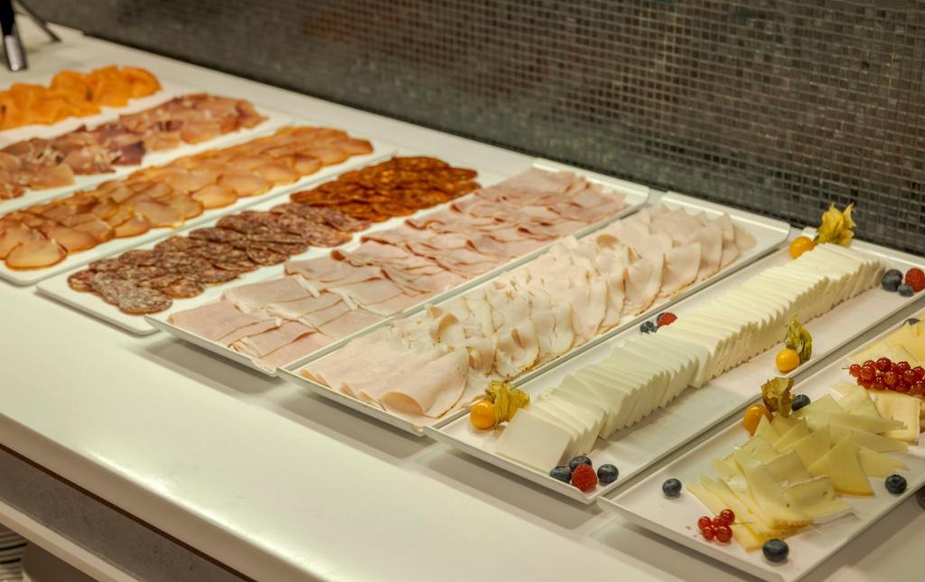 Fotos del hotel - ILUNION PIO XII