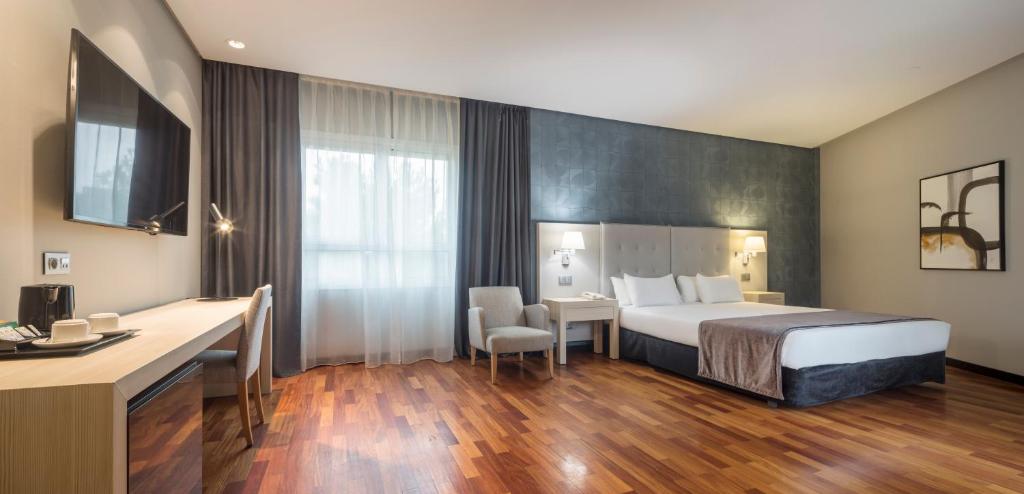 Fotos del hotel - ILUNION PIO XII