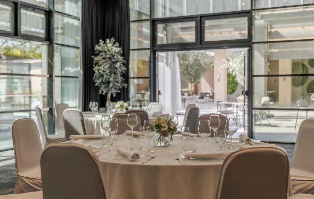 Fotos del hotel - ILUNION PIO XII